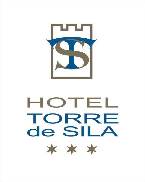 Hotel Torre De Sila Tordesillas Exteriör bild